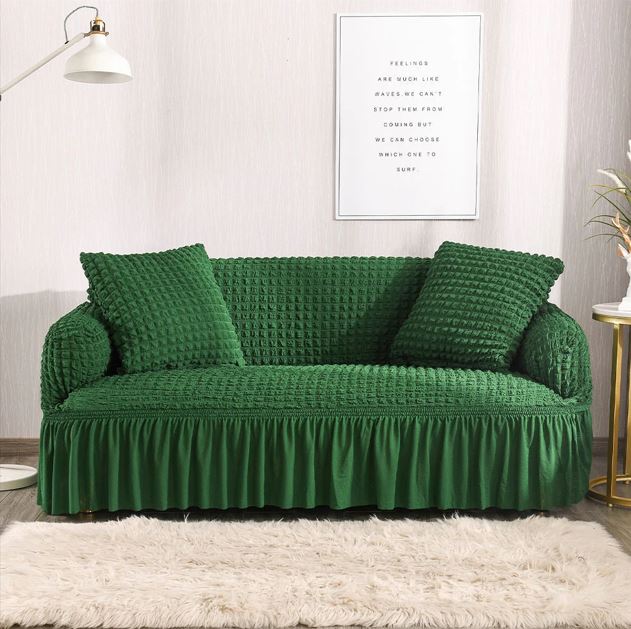 Sofa Cover Collection